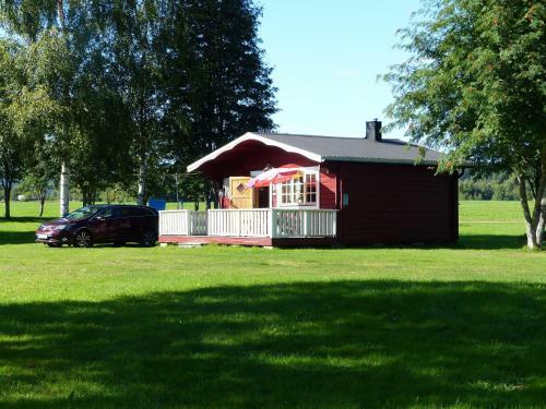 Bj�rkebo Camping