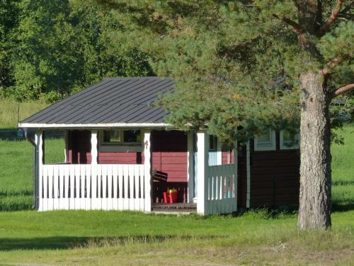 Bj�rkebo Camping