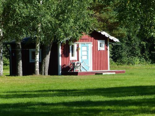 Bj�rkebo Camping