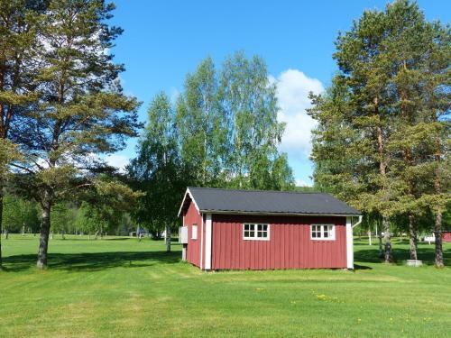 Bj�rkebo Camping