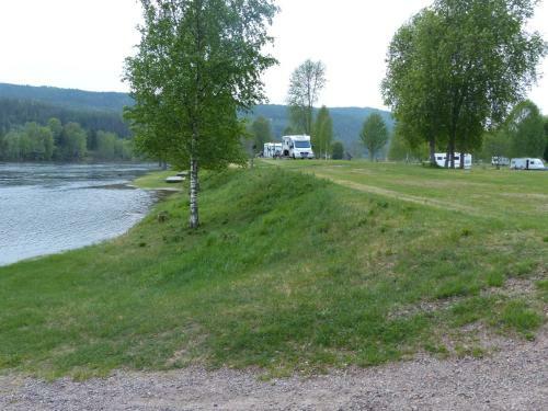 Bj�rkebo Camping