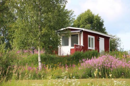 Bj�rkebo Camping