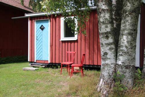 Bj�rkebo Camping
