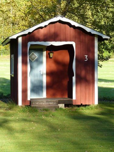 Bj�rkebo Camping