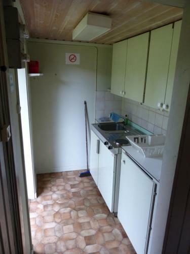 Bj�rkebo Camping