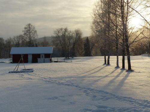 Bj�rkebo Camping