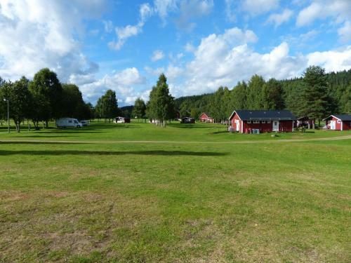 Bj�rkebo Camping