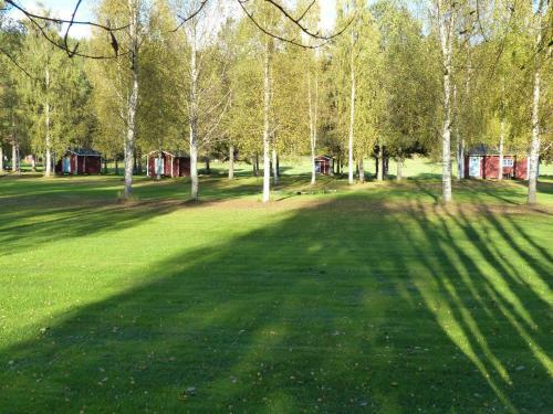 Bj�rkebo Camping
