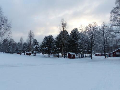 Bj�rkebo Camping