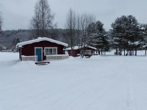 Bj�rkebo Camping