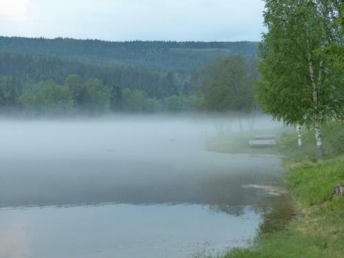 Bj�rkebo Camping