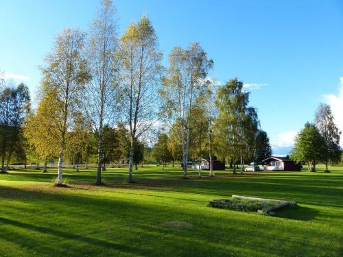 Bj�rkebo Camping