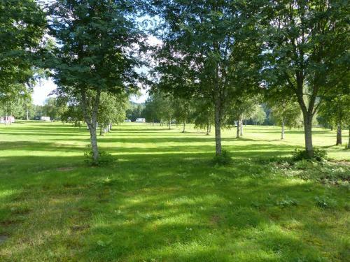 Bj�rkebo Camping