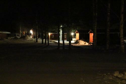 Bj�rkebo Camping