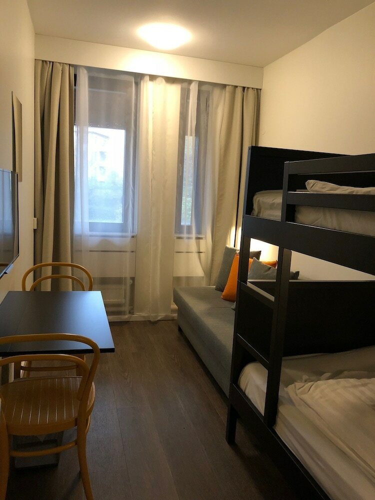 La Hotel Liding� Arena
