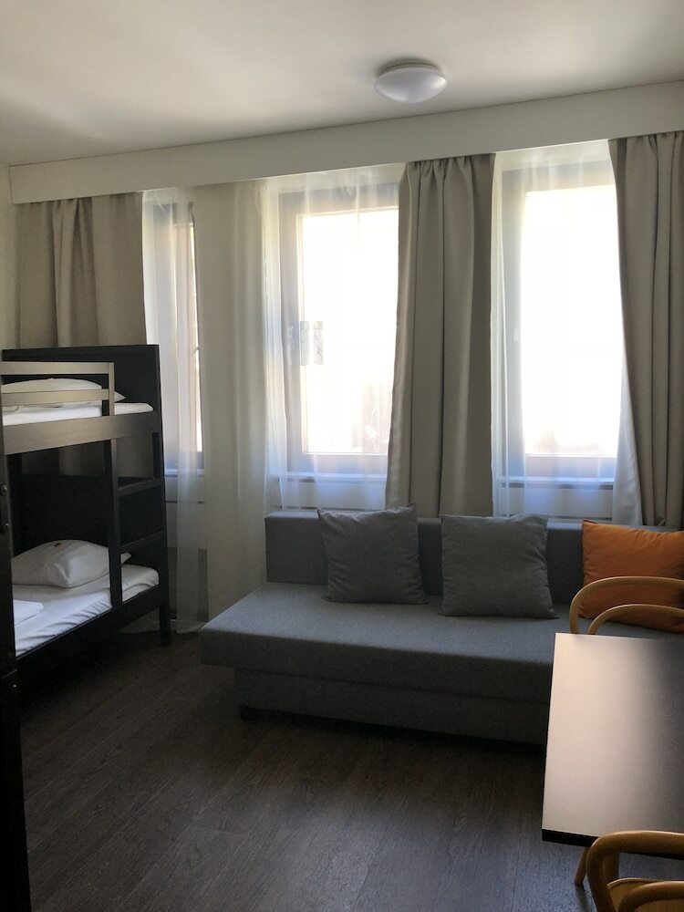 La Hotel Liding� Arena