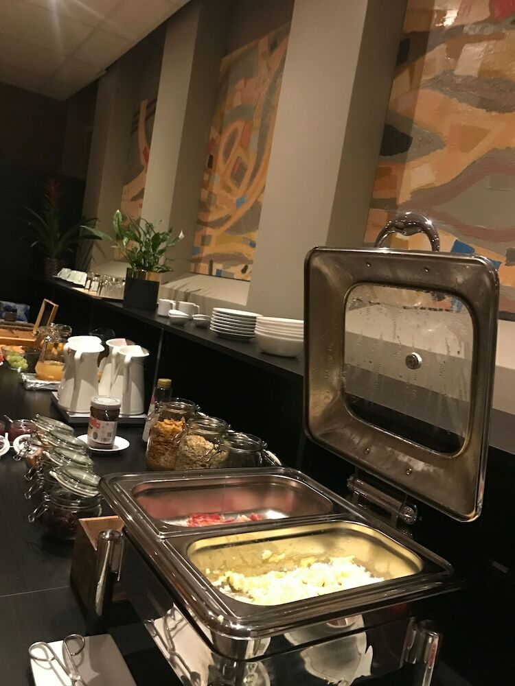 La Hotel Liding� Arena