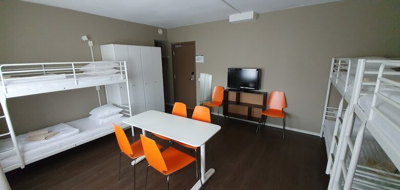 La Hotel Liding� Arena