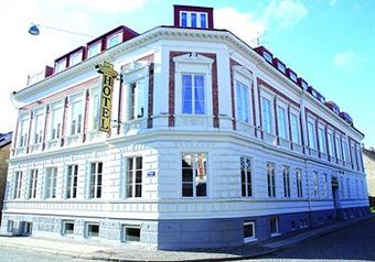 Hotel Concordia