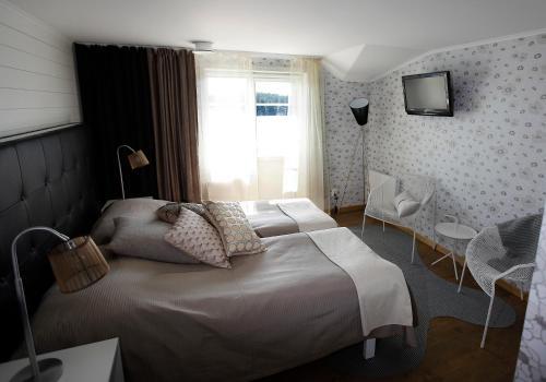 Ulv� Hotell