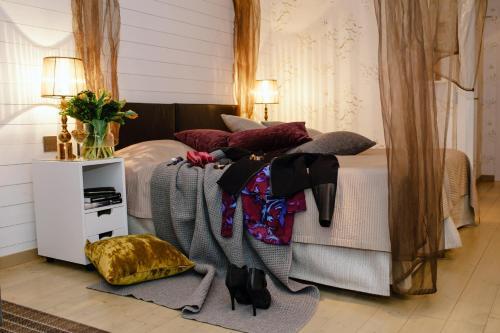 Ulv� Hotell