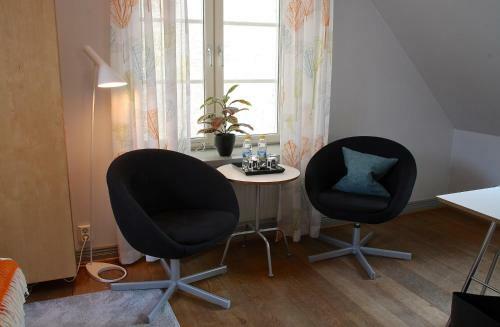 Hostal Hotell Oskar