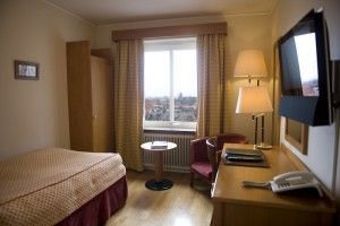 Grand Hotel Lund