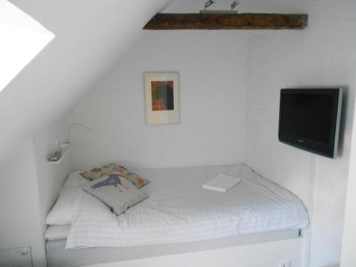 Apartamento Townhouse Lund