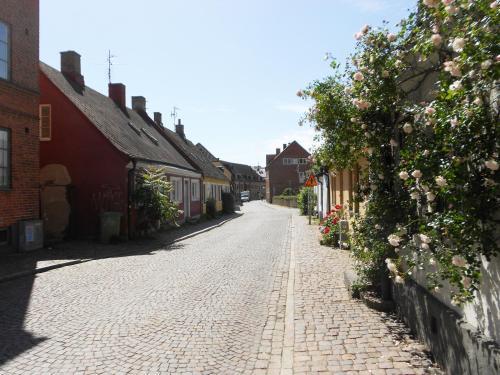 Apartamento Townhouse Lund