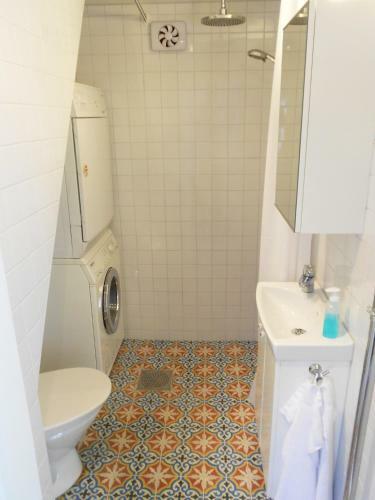 Apartamento Townhouse Lund