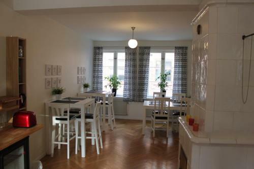 Bed & Breakfast Magles Smiley Inn