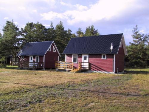 Hostal Valleviken Hotell