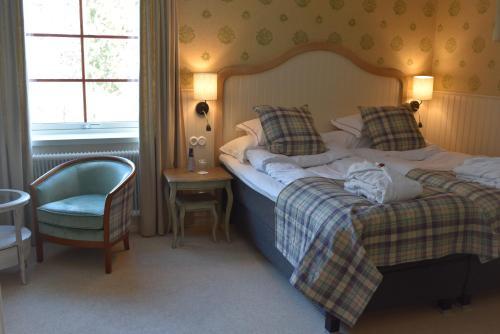 Hotel Gammelg�rden