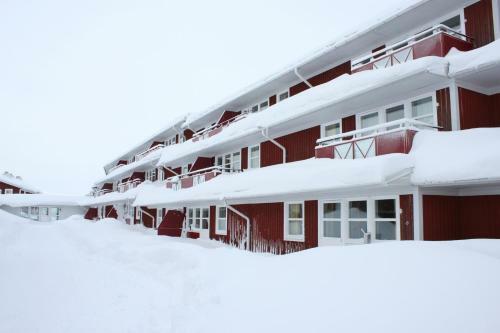 Hotel S�lens H�gfj�llshotell