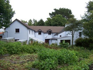 Bed & Breakfast Dromagowlane House