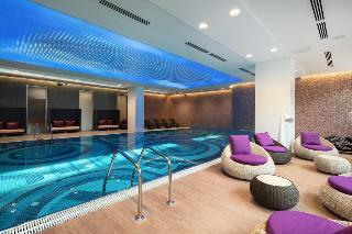 Hotel Novotel Almaty City Center