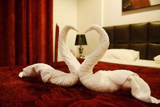 Hotel Continental Suite Salmiya