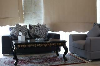 Hotel Continental Suite Salmiya