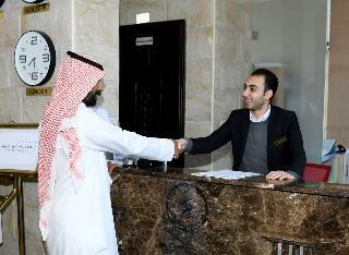 Hotel Continental Suite Salmiya