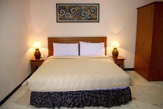 Atrium Resort  Hotel