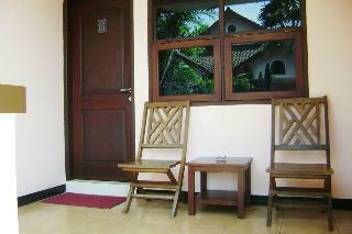 Atrium Resort  Hotel