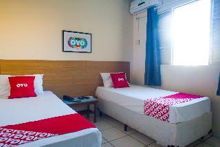 Oyo Hotel Igua�u