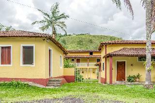 Hotel Oyo Pousada Monteiro Lobato
