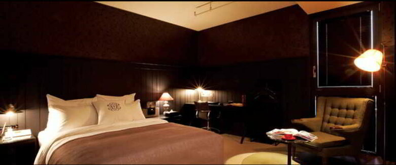 Hotel Lee Design