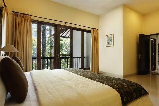 Hotel Plataran Puncak
