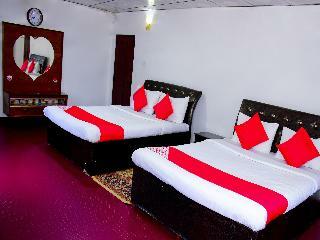 Hotel Rainbow Villa