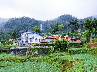 Hotel Rainbow Villa