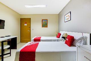 Oyo Hotel Via Universit�ria