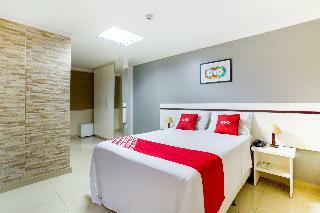 Oyo Hotel Via Universit�ria