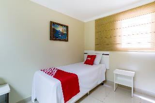 Oyo Hotel Via Universit�ria